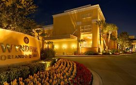 Wyndham Orlando Resort i-Drive